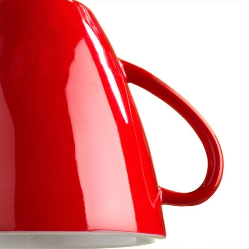 Подвесной светильник Arte Lamp CAFFETTERIA A6605SP-1RD