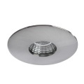 Точечный встраиваемый светильник Arte Lamp UOVO A5438PL-1SS
