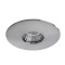 Точечный встраиваемый светильник Arte Lamp UOVO A5438PL-1SS