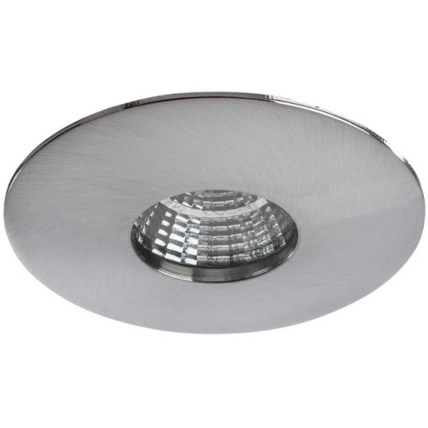Точечный встраиваемый светильник Arte Lamp UOVO A5438PL-1SS