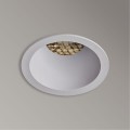 Точечный встраиваемый светильник Arte Lamp DUCRE MINI A7093PL-1WH
