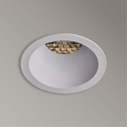 Точечный встраиваемый светильник Arte Lamp DUCRE MINI A7093PL-1WH