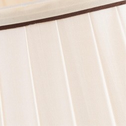 Интерьерная настольная лампа Radisson A2020LT-1PB