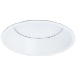 Точечный встраиваемый светильник LED 3000K 1150Lm Arte Lamp FRAME A7794PL-1WH