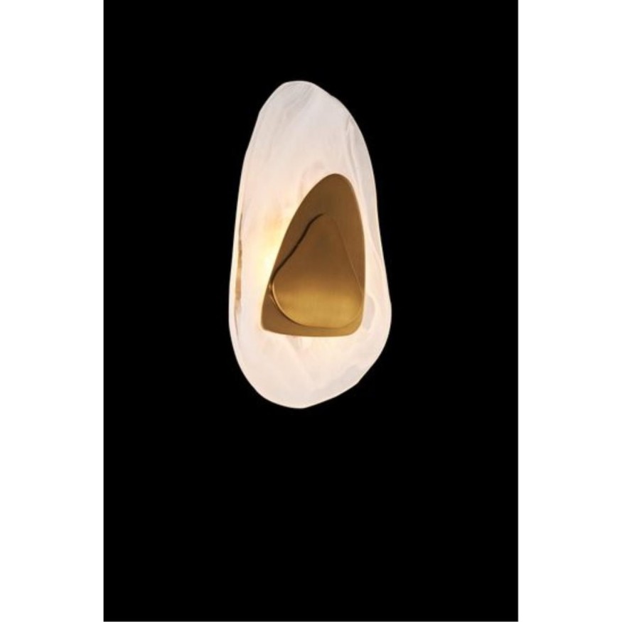 A2096AP-5PB СВЕТИЛЬНИК НАСТЕННЫЙ