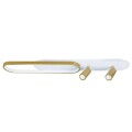 Спот настенный Arte Lamp A2600PL-32GO LUCAS светодиодный 2xLED 32W
