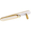Спот настенный Arte Lamp A2600PL-32GO LUCAS светодиодный 2xLED 32W