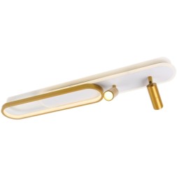 Спот настенный Arte Lamp A2600PL-32GO LUCAS светодиодный 2xLED 32W
