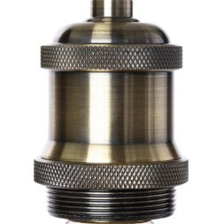 Подвесной светильник с 1 плафоном Arte Lamp A7002SP-1AB ELECTRA под лампу 1xE27 60W