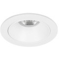 Точечный встраиваемый светильник Arte Lamp ACT MINI A3536PL-1WH