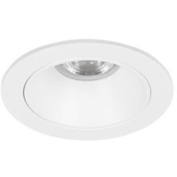 Точечный встраиваемый светильник Arte Lamp ACT MINI A3536PL-1WH