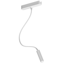 A1162PL-1WH Трековый магнитный светодиодный светильник Arte Lamp Rapid 48V CRI90+ 3000К 173Лм 24° 3Вт