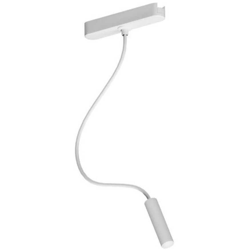 A1162PL-1WH Трековый магнитный светодиодный светильник Arte Lamp Rapid 48V CRI90+ 3000К 173Лм 24° 3Вт