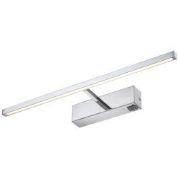 Подсветка для зеркал и картин Arte Lamp A5308AP-1CC PICTURE LIGHTS LED LED 8W