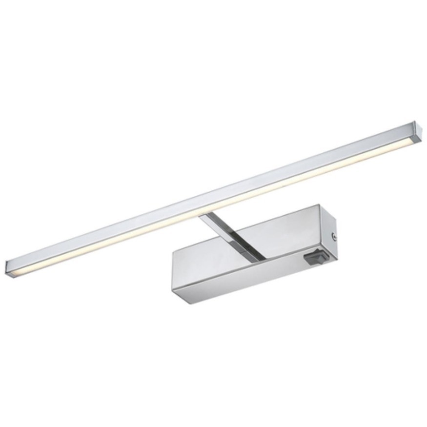 Подсветка для зеркал и картин Arte Lamp A5308AP-1CC PICTURE LIGHTS LED LED 8W