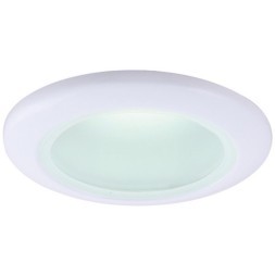 Точечный встраиваемый светильник Arte Lamp AQUA A2024PL-1WH