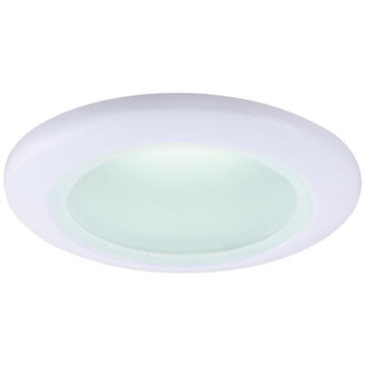 Точечный встраиваемый светильник Arte Lamp AQUA A2024PL-1WH