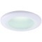 Точечный встраиваемый светильник Arte Lamp AQUA A2024PL-1WH