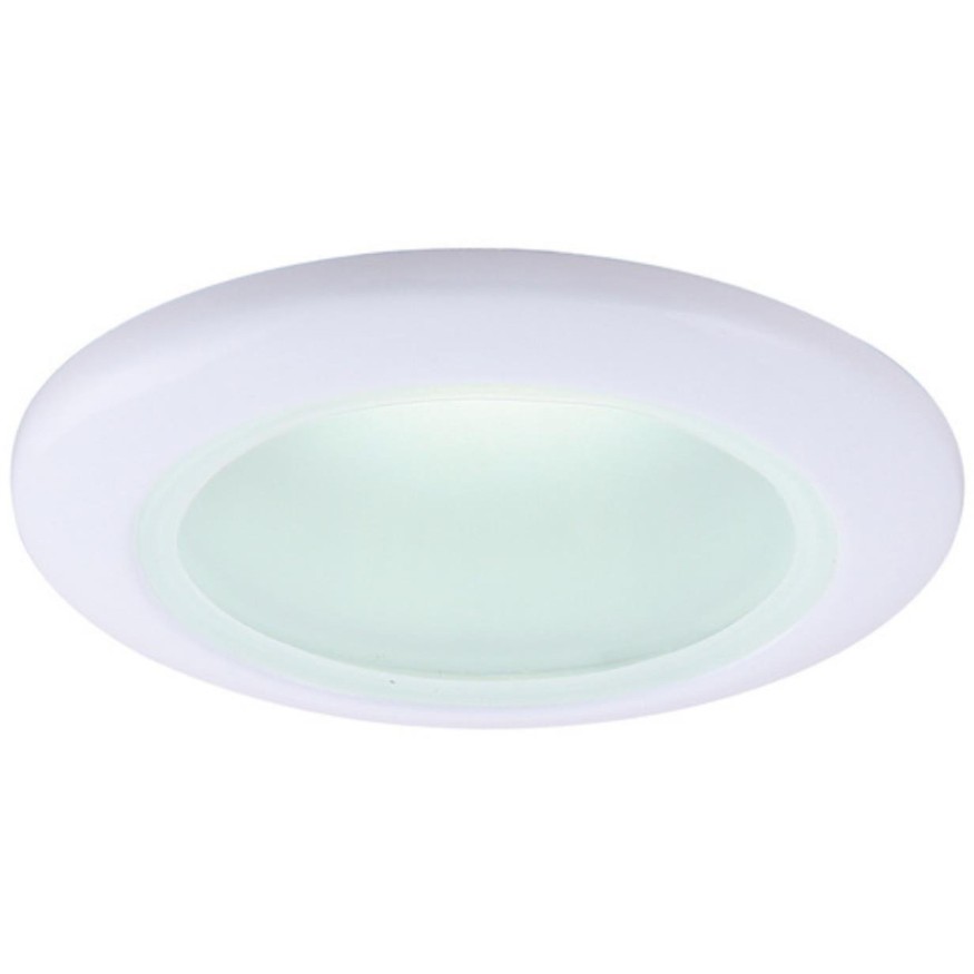 Точечный встраиваемый светильник Arte Lamp AQUA A2024PL-1WH