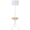 Торшер Arte Lamp COMBO A2070PN-1WH