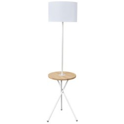 Торшер Arte Lamp COMBO A2070PN-1WH