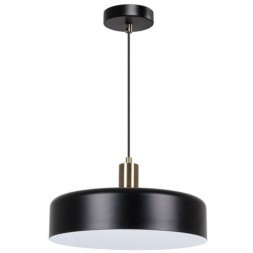 Подвесной светильник Arte Lamp SKAT A7152SP-1BK