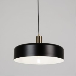 Подвесной светильник Arte Lamp SKAT A7152SP-1BK