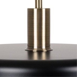 Подвесной светильник Arte Lamp SKAT A7152SP-1BK