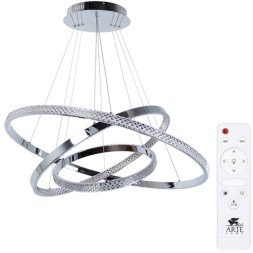 Подвесной светильник Arte Lamp Orione A2182SP-160CC