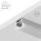 Профиль для лент Arte Lamp SURFACE A202005S