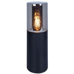 Ландшафтный светильник Arte Lamp WAZN A6218FN-1BK