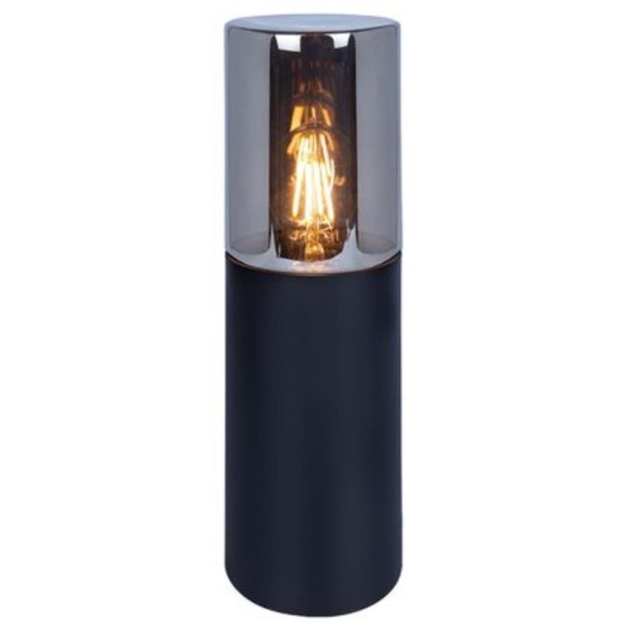 Ландшафтный светильник Arte Lamp WAZN A6218FN-1BK