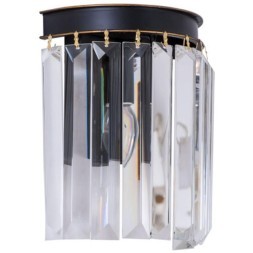 Бра Divinare 3001/01 AP-1 NOVA под лампу 1xE14 60W