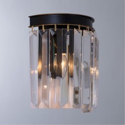 Бра Divinare 3001/01 AP-1 NOVA под лампу 1xE14 60W