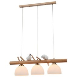 Подвесной светильник Arte lamp CAPRICE A4183SP-3BR