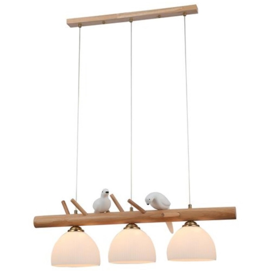 Подвесной светильник Arte lamp CAPRICE A4183SP-3BR