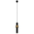 Однофазный двужильный трековый светильник Arte Lamp A1519PL-1WH FLAME под сменную лампу GU10