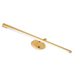 Подсветка для зеркал и картин Arte Lamp A8027AP-1GO RONNIELED 12W