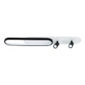 Спот настенный Arte Lamp A2600PL-32BK LUCAS светодиодный 2xLED 32W
