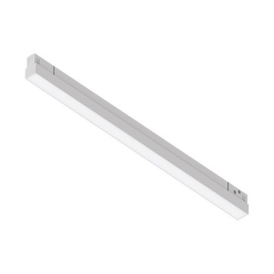A4693PL-1WH Трековый магнитный SMART (TUYA, Алиса, Bluetooth, Wi-Fi) светодиодный светильник Arte Lamp Linea 2.0 CRI90+ 2700-6000К 980Лм 120° 20Вт