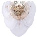 Настенный светильник ARTE LAMP KAPRI A4078AP-2GO