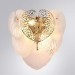 Настенный светильник ARTE LAMP KAPRI A4078AP-2GO