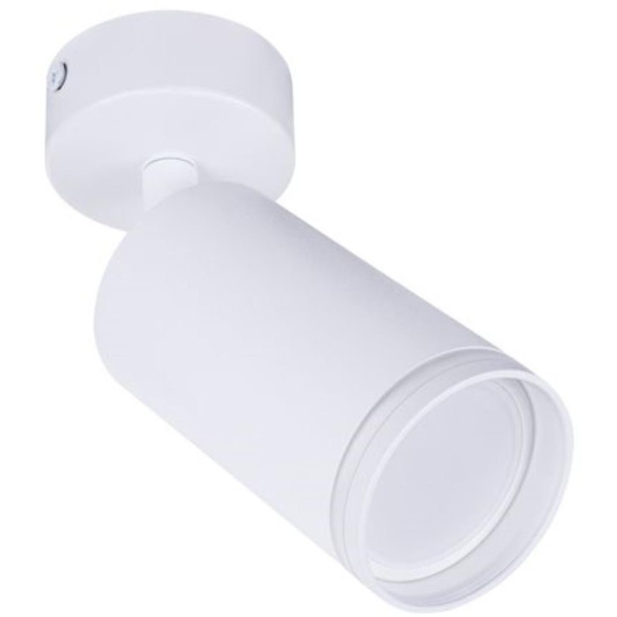 Спот Arte Lamp IMAI A2365PL-1WH