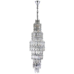 Каскадная люстра Divinare ROSIE 3511/02 LM-36