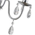 Бра Arte Lamp A9123AP-1CC MELISA под лампу 1xE14 40W