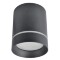 Накладной потолочный светильник Arte Lamp A1909PL-1BK ELLE светодиодный LED 9W