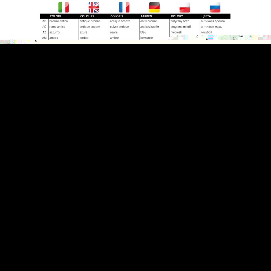 Накладной потолочный светильник Arte Lamp A1909PL-1BK ELLE светодиодный LED 9W