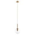 Подвесной светильник Arte Lamp A7710SP-1AB CAMERON под лампу 1xG9 40W
