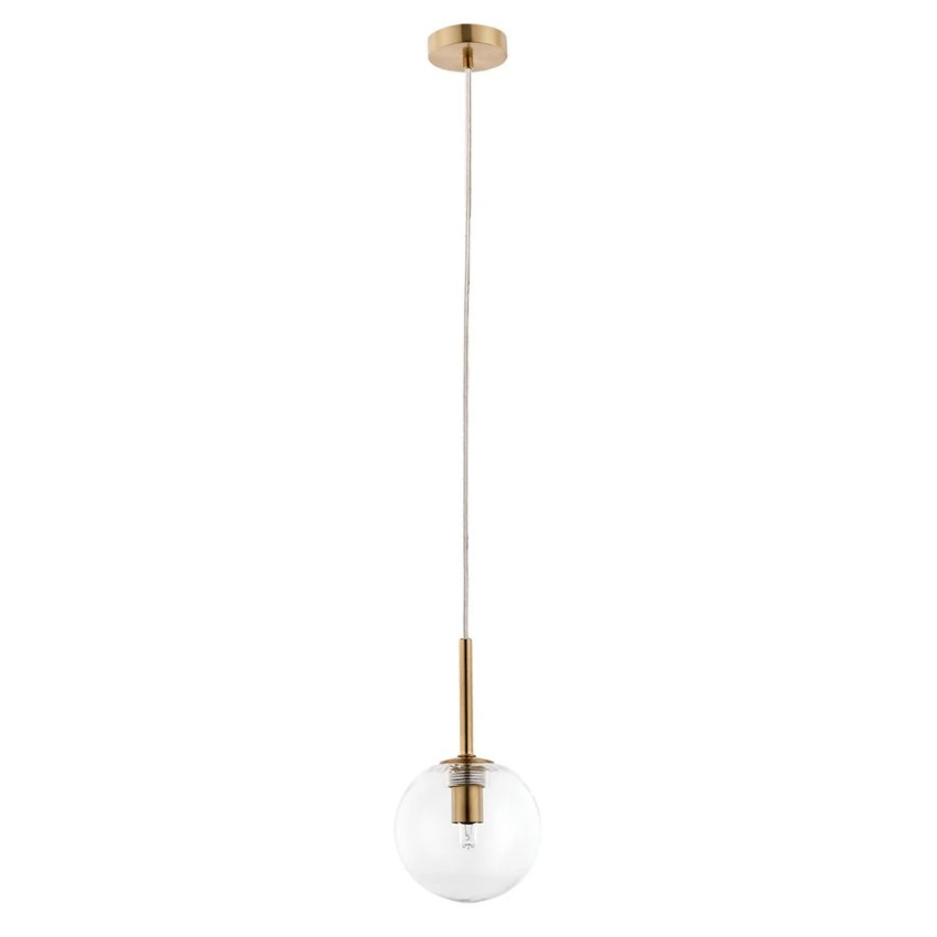 Подвесной светильник Arte Lamp A7710SP-1AB CAMERON под лампу 1xG9 40W