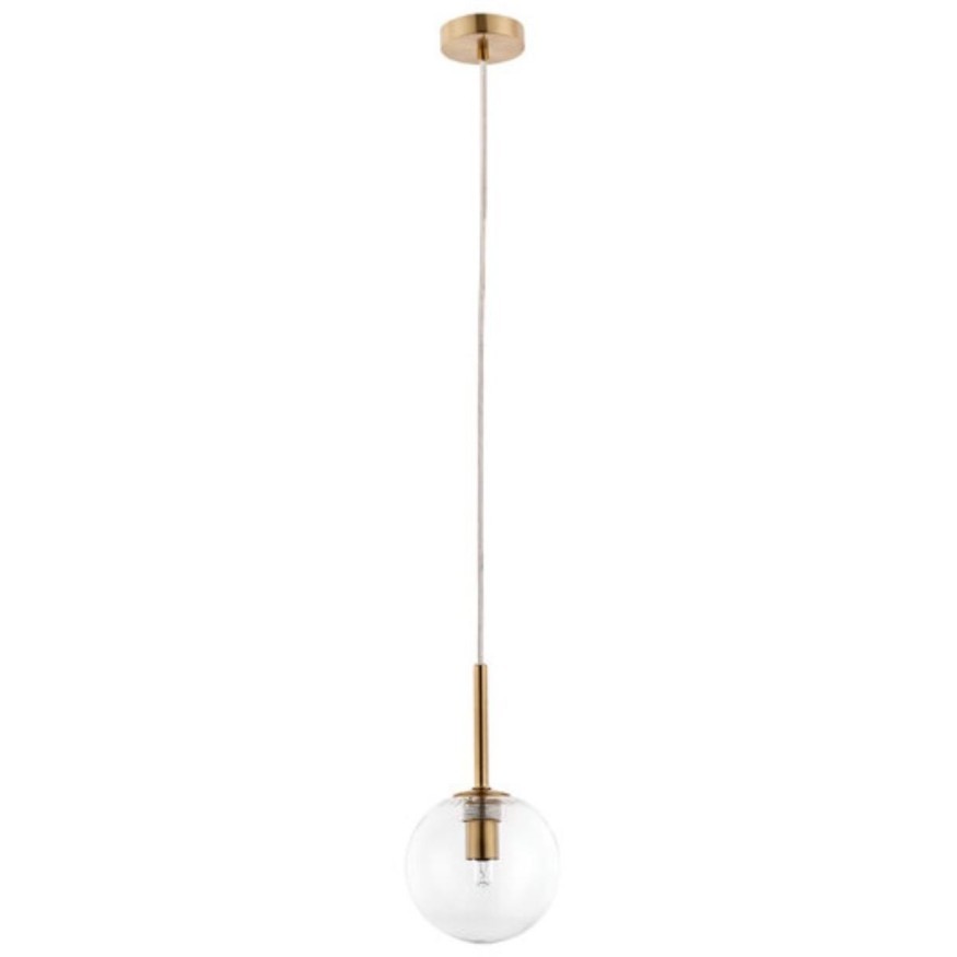 Подвесной светильник Arte Lamp A7710SP-1AB CAMERON под лампу 1xG9 40W